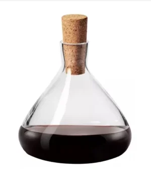 Krosno Poland Decanter 1100ml