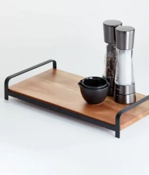 Lee Countertop Tray | Imported