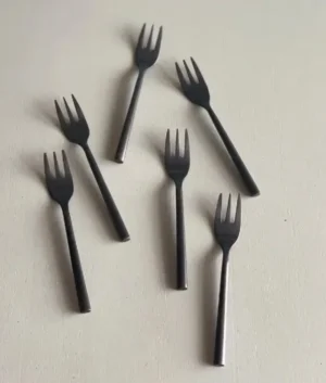 Lisa Cake Fork Set of 6