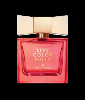 Live Colorfully | Eau de Parfum | Kate Spade | 30ml