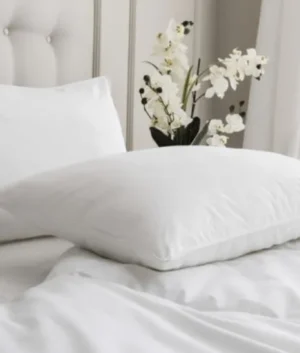 Luxury Micro Fibre Pillow