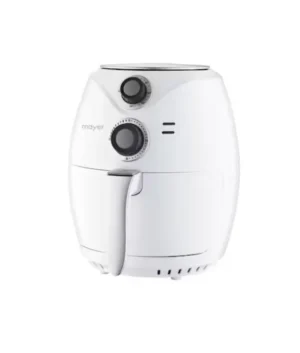 Mayer Air Fryer 2.6L | White