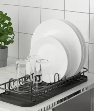 Multifunctional Dish Rack | IKEA