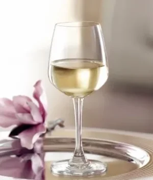 Lexington White Wine Glass | Set of 6 | 240ML