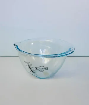 Ôcuisine Expert Bowl | 4.2Ltr | 30cm