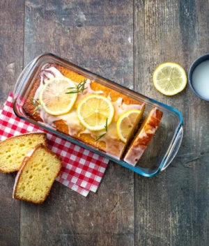 ÔCUISINE Loaf Dish