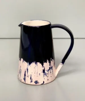 Ohem Navy Blue Jug