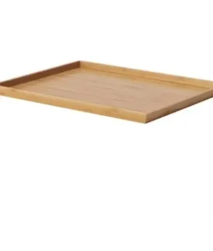 OSTBIT | Bamboo Tray | 22x33cm