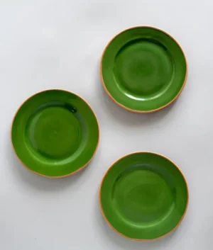 Paddy Green Dinner Plate Set of 6