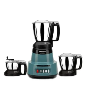 Panasonic AV Super Mixer Grinder MX AV325 | Coral Blue