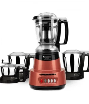 Panasonic AV Super Mixer Grinder | Rustic Red