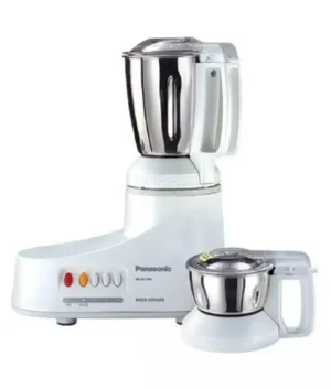 Panasonic Mixer Grinder 2 Jars