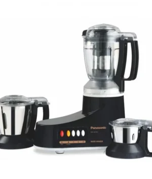 Panasonic Mixer Grinder 3 Jars