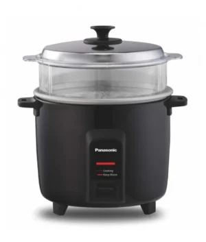 Panasonic Rice Cooker | 1.8 L