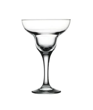 Paşabahçe Capri Margherita Glasses, 305ml | Set of 6