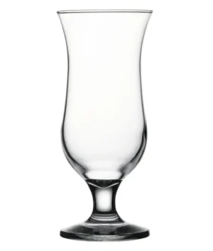 Paşabahçe Holiday Hurricane Glasses, 470ml | Set of 6