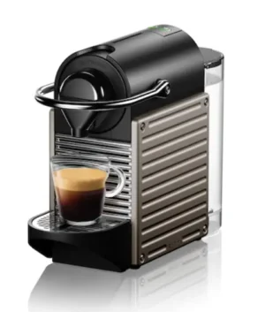 Pixie Electric Titan Coffee Machine | Imported