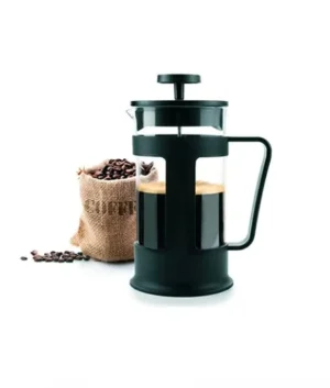 Plunger Coffee Maker