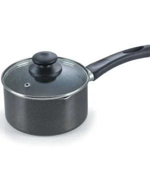 Prestige Deep Pan With Lid