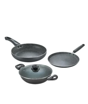 Prestige Fry Pan | Set of 3