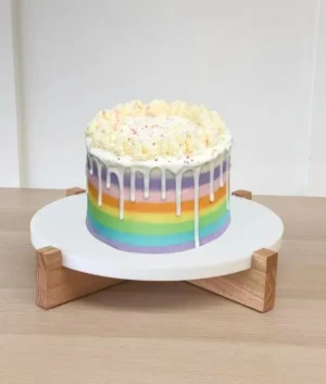 Rainbow Cake | 1.3kg