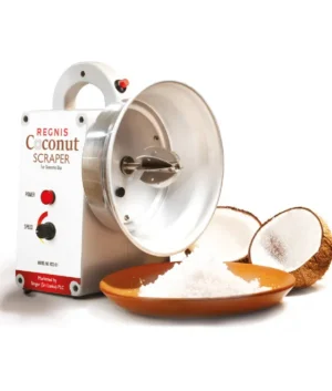 Regnis Electric Coconut Scraper