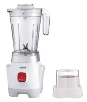 SANFORD 2 in 1 Blender with Mill