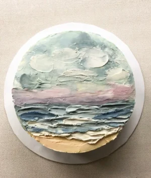 Seascape | 1kg