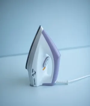 Singer Dry Iron