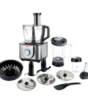 Singer Food Processor 11 In 01