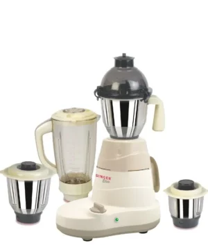 Singer Grinder 4 Jars | 650W