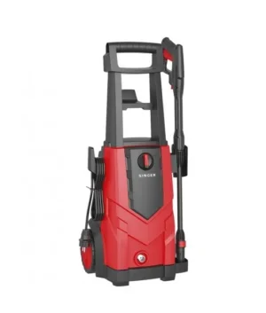 Singer High Pressure Cleaner 1800W