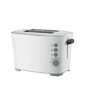 Singer Pop Up Toaster 850W