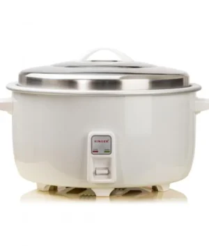 Singer Rice Cooker 10L