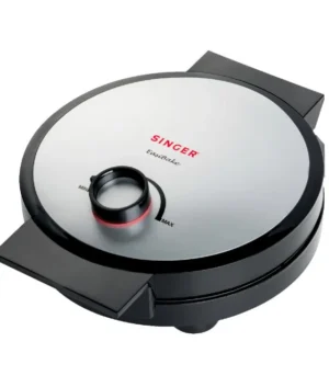 Singer Waffle Maker 1000W