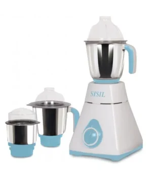 Sisil Mixer Grinder 550W