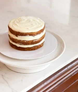 Sit's Carrot Cake with Cream Cheese Frosting |1kg