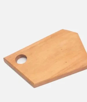 Small Urban Chopping Board