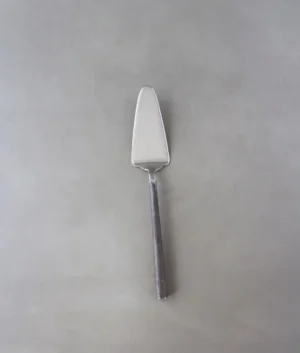 Stainless Steel Cake Server