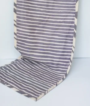 Striped Table Runner