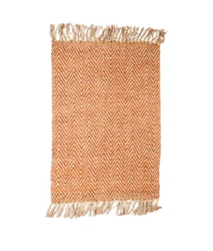 Taborana Jute Rug (3x5feet)