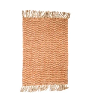 Taborana Jute Rug (5x7feet)