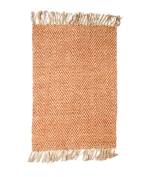 Taborana Jute Rug (8x10feet)