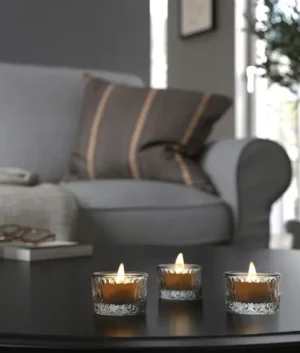 Tealight holder | 3 Pieces