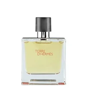 Terre D Hermes Pure Parfum | Hermes | 75ml