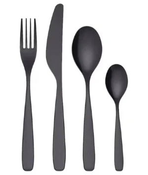 TILLAGD | 24 Piece Cutlery Set