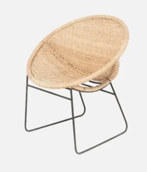 Trinco Chair