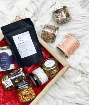 Ultimate Snack Hamper