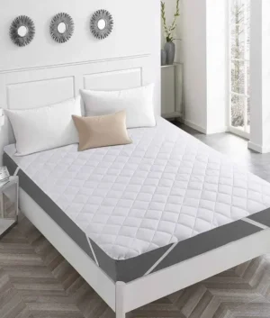 Waterproof Mattress Protector | King Size