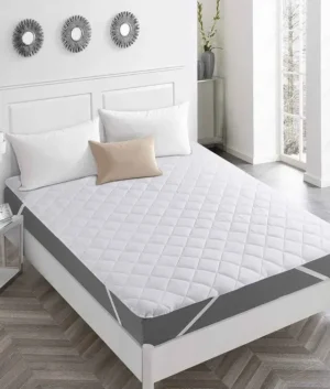 Waterproof Mattress Protector | Queen Size